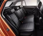 Volkswagen C-Trek 2016 года (CN)